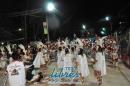 lbum de fotos de Tradicin tercer noche de corso oficial