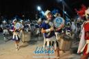 lbum de fotos de Tradicin tercer noche de corso oficial