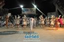 lbum de fotos de Tradicin tercer noche de corso oficial