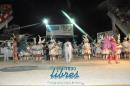 lbum de fotos de Tradicin tercer noche de corso oficial