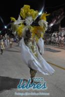 lbum de fotos de Tradicin tercer noche de corso oficial