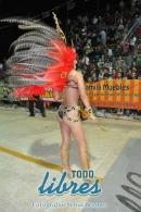 lbum de fotos de Tradicin tercer noche de corso oficial