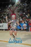 lbum de fotos de Tradicin tercer noche de corso oficial