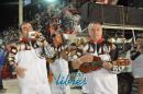 lbum de fotos de Tradicin tercer noche de corso oficial