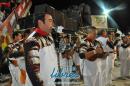 lbum de fotos de Tradicin tercer noche de corso oficial
