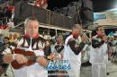 lbum de fotos de Tradicin tercer noche de corso oficial