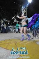 lbum de fotos de Tradicin tercer noche de corso oficial