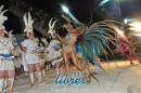 lbum de fotos de Tradicin tercer noche de corso oficial