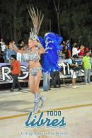 lbum de fotos de Tradicin tercer noche de corso oficial