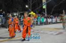 lbum de fotos de Tradicin tercer noche de corso oficial