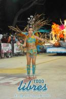 lbum de fotos de Tradicin tercer noche de corso oficial