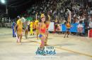 lbum de fotos de Tradicin tercer noche de corso oficial