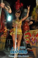 lbum de fotos de Tradicin tercer noche de corso oficial