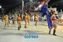 lbum de fotos de Tradicin tercer noche de corso oficial