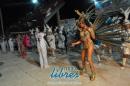 lbum de fotos de Tradicin tercer noche de corso oficial