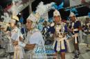 lbum de fotos de Tradicin tercer noche de corso oficial
