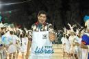 lbum de fotos de Tradicin tercer noche de corso oficial