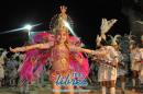 lbum de fotos de Tradicin tercer noche de corso oficial