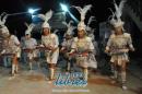 lbum de fotos de Tradicin tercer noche de corso oficial