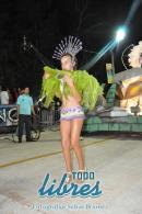 lbum de fotos de Tradicin tercer noche de corso oficial