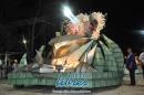 lbum de fotos de Tradicin tercer noche de corso oficial