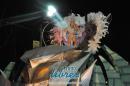 lbum de fotos de Tradicin tercer noche de corso oficial