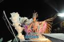 lbum de fotos de Tradicin tercer noche de corso oficial