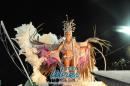 lbum de fotos de Tradicin tercer noche de corso oficial