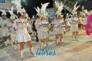 lbum de fotos de Tradicin tercer noche de corso oficial