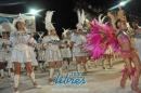 lbum de fotos de Tradicin tercer noche de corso oficial