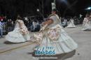 lbum de fotos de Tradicin tercer noche de corso oficial