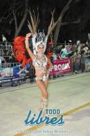 lbum de fotos de Tradicin tercer noche de corso oficial