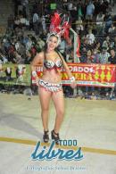 lbum de fotos de Tradicin tercer noche de corso oficial