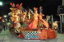 lbum de fotos de Tradicin tercer noche de corso oficial