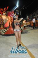 lbum de fotos de Tradicin tercer noche de corso oficial