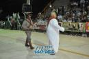 lbum de fotos de Tradicin tercer noche de corso oficial