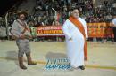 lbum de fotos de Tradicin tercer noche de corso oficial