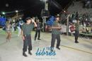 lbum de fotos de Tradicin tercer noche de corso oficial