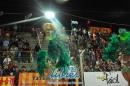 lbum de fotos de Tradicin tercer noche de corso oficial