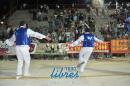 lbum de fotos de Tradicin tercer noche de corso oficial