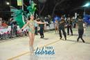 lbum de fotos de Tradicin tercer noche de corso oficial