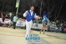 lbum de fotos de Tradicin tercer noche de corso oficial