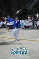 lbum de fotos de Tradicin tercer noche de corso oficial