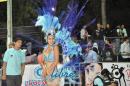 lbum de fotos de Tradicin tercer noche de corso oficial