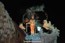 lbum de fotos de Tradicin tercer noche de corso oficial