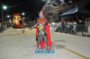 lbum de fotos de Tradicin tercer noche de corso oficial