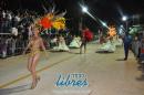 lbum de fotos de Tradicin tercer noche de corso oficial