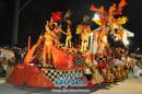 lbum de fotos de Tradicin tercer noche de corso oficial