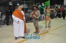 lbum de fotos de Tradicin tercer noche de corso oficial
