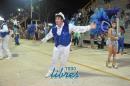 lbum de fotos de Tradicin tercer noche de corso oficial
